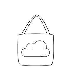 FLUFF Tote