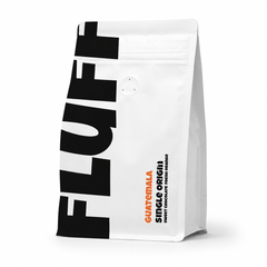 Guatemala coffee beans