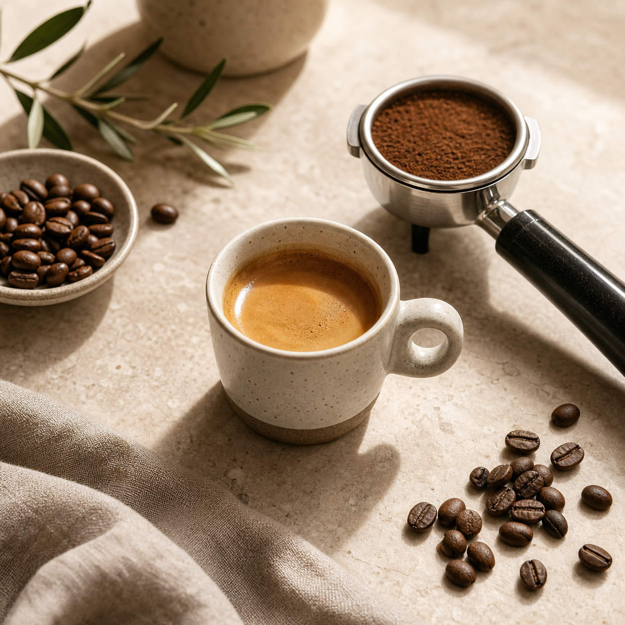 Espresso