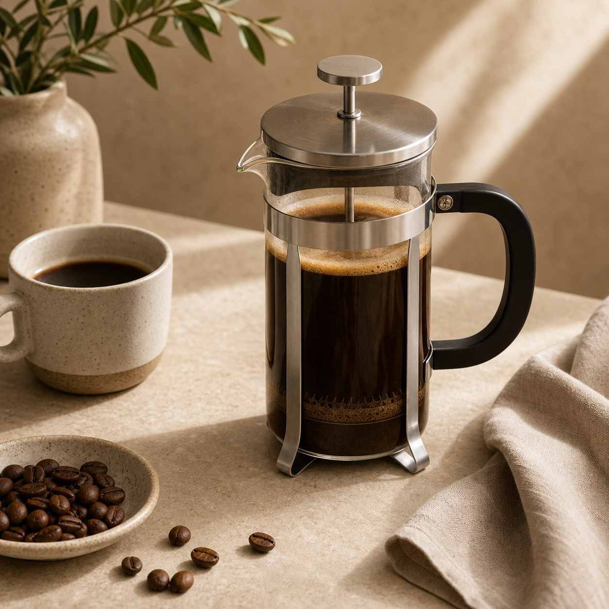 French Press