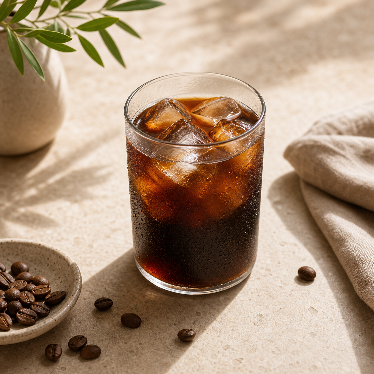 Cold Brew